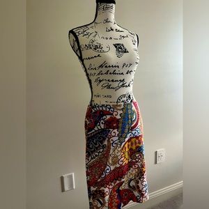 Talbots skirt